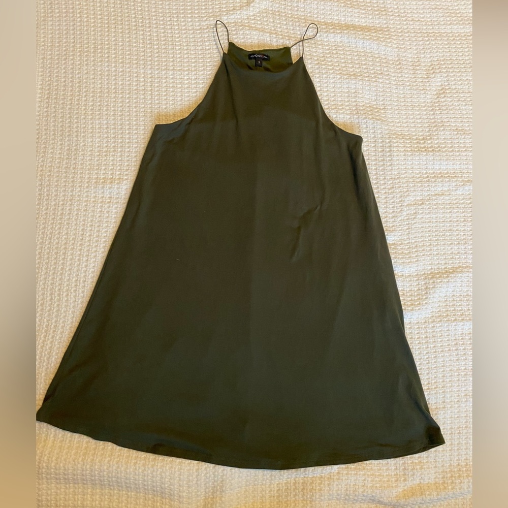 Mm mm mm dress